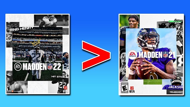 What Madden 22 Needs To Be Better Than Madden 21